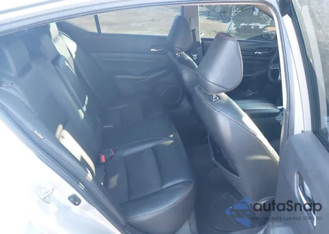 2020 Nissan Altima Sr Fwd z USA, uszkodzony, nr VIN 1N4BL4CVXLC195631